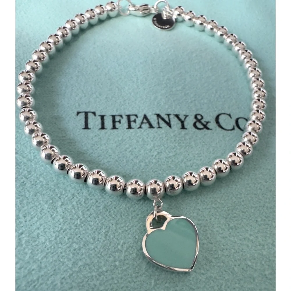 Tiffany & Co. excellent ❗️final